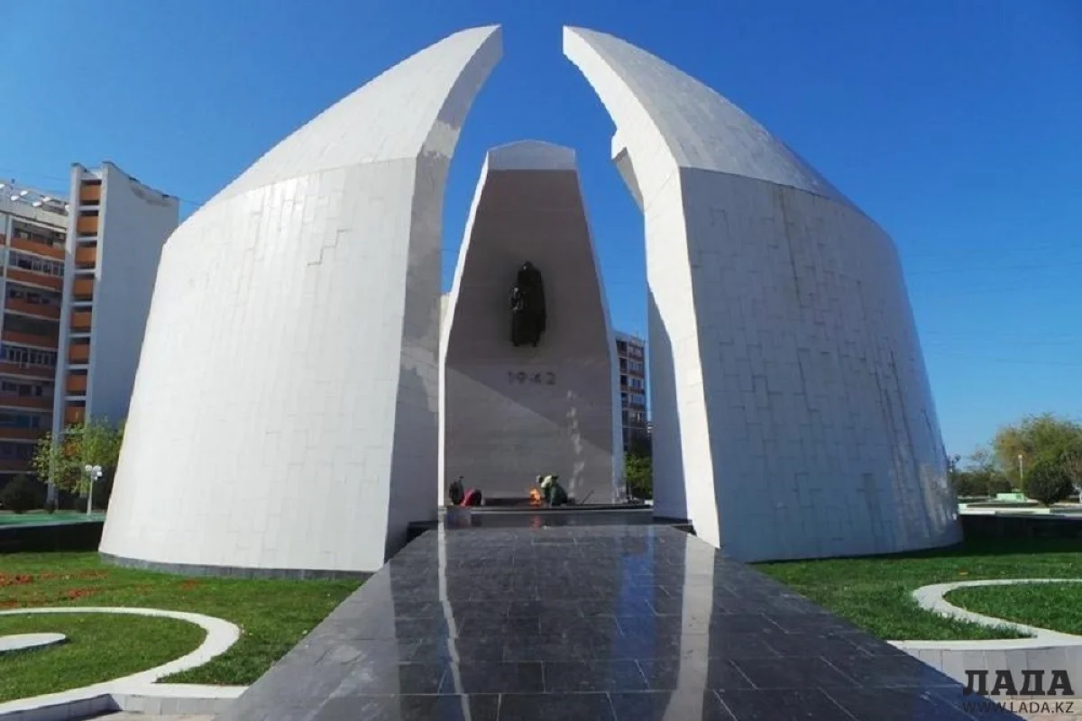 Фото из архива Lada.kz