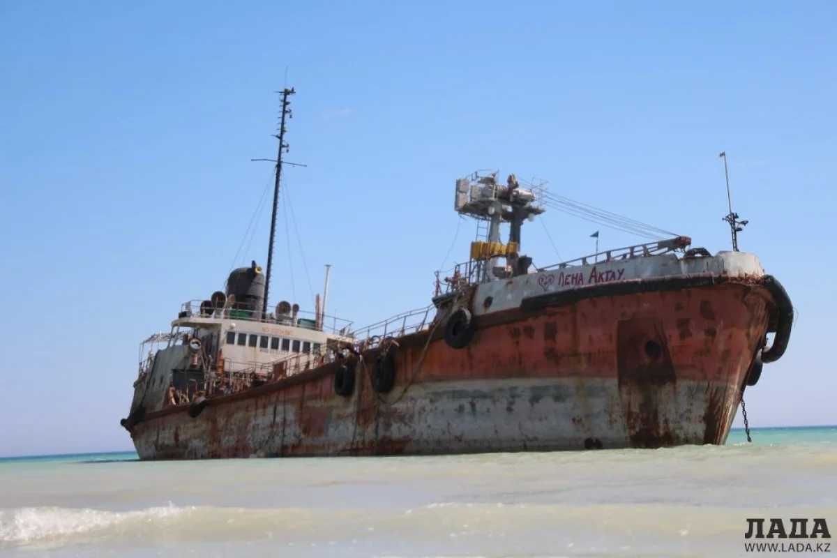 Фото Рашида Исмагилова