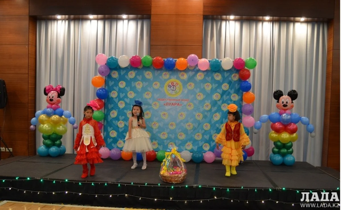 Участники фестиваля. Фото организаторов