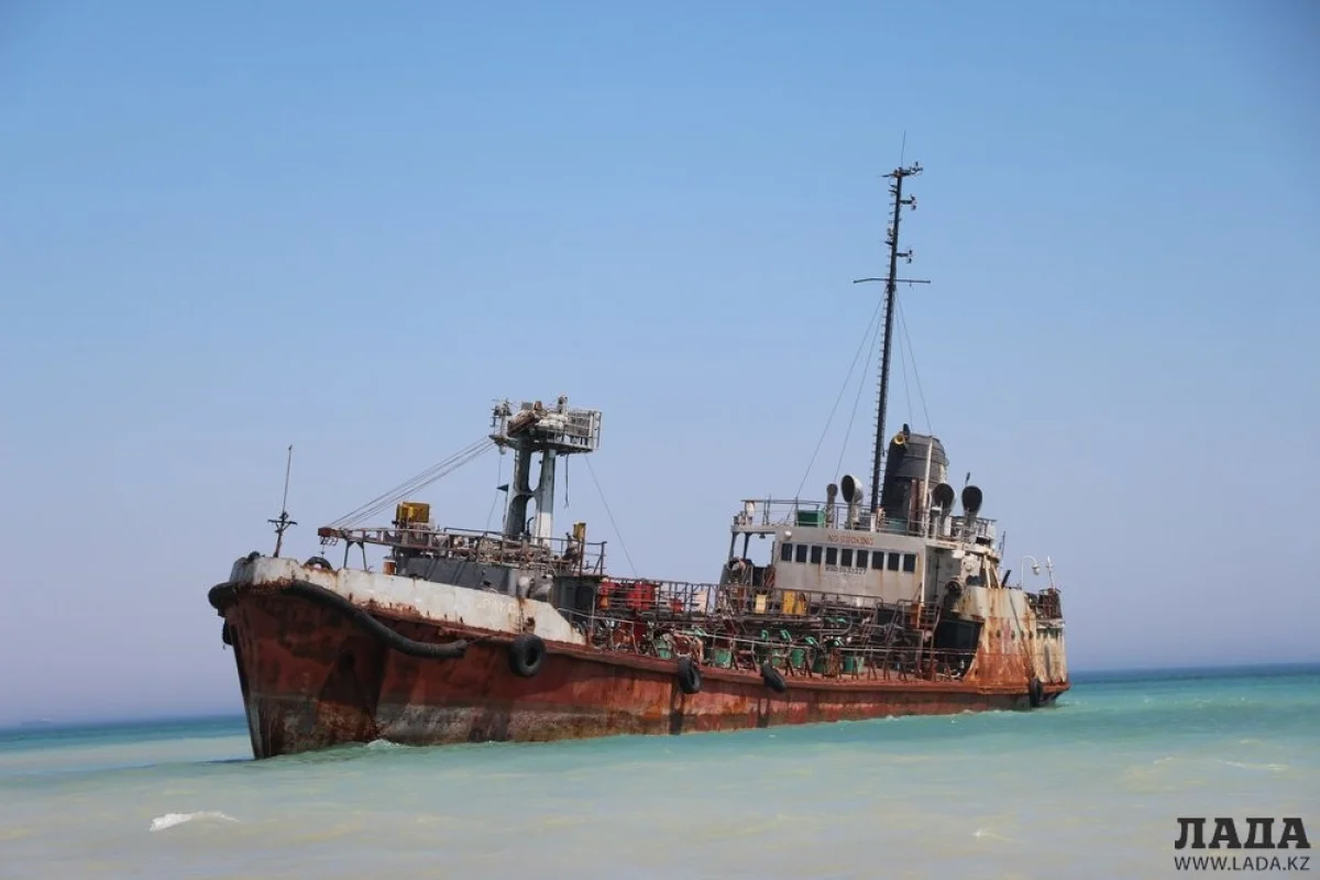 Фото Рашида Исмагилова