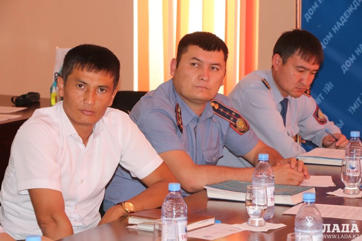 Фото Рашида Исмагилова