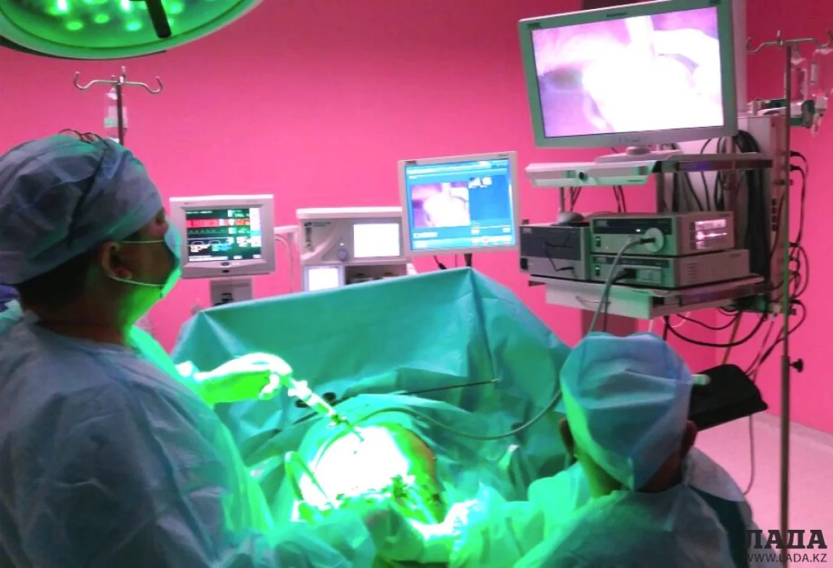 Фото предоставил Т.Мукантаев