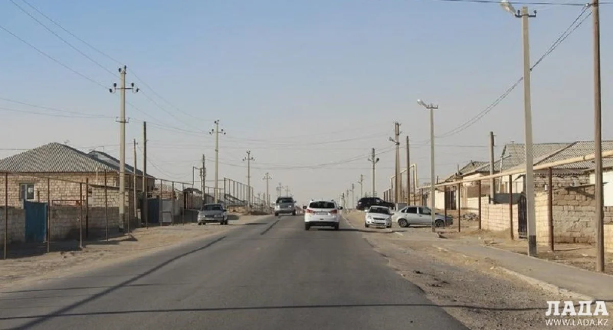 Фото из архива Lada.kz