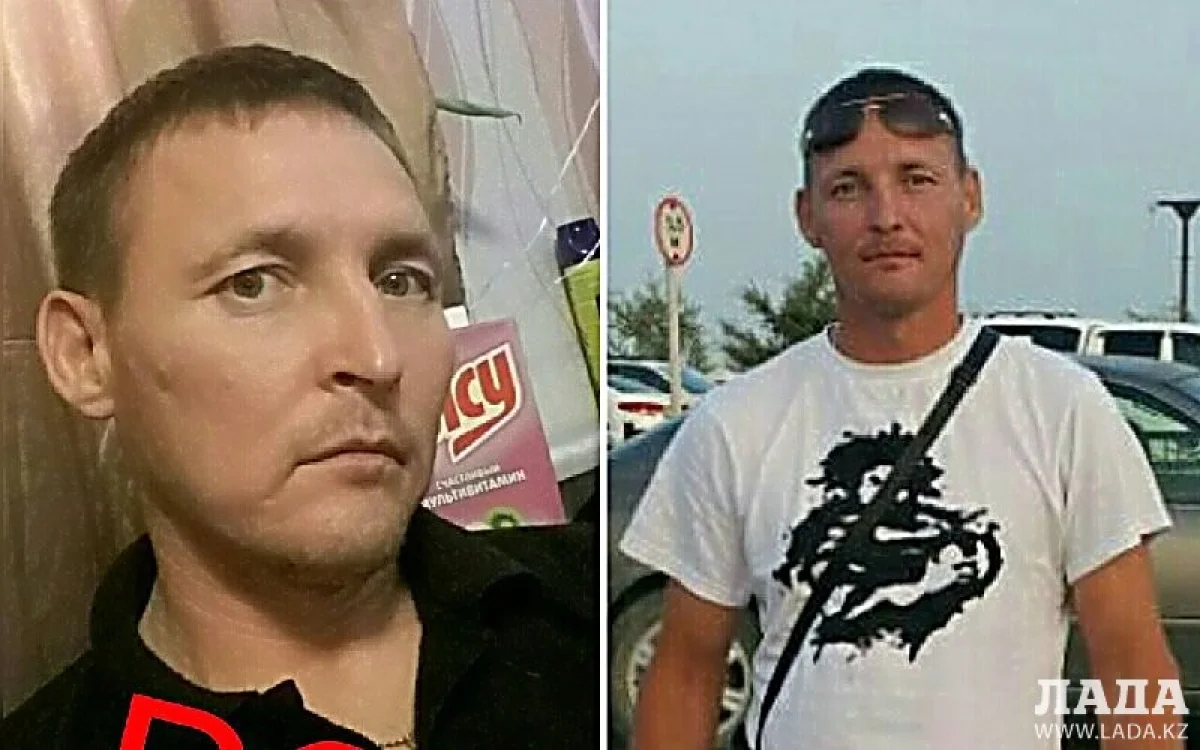 Фото Виктора Федосова предоставлено родственниками