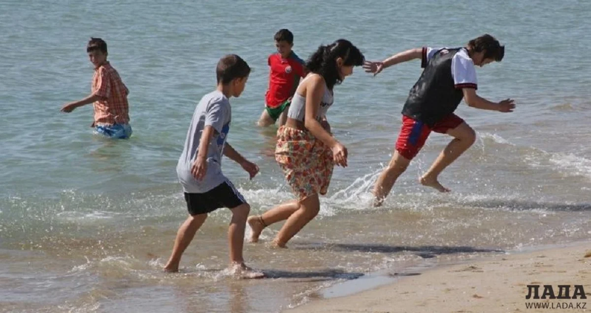 Фото из архива Lada.kz