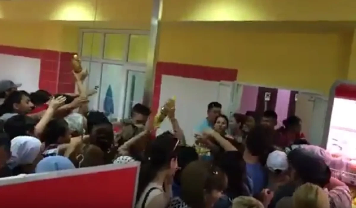 Скриншот видео