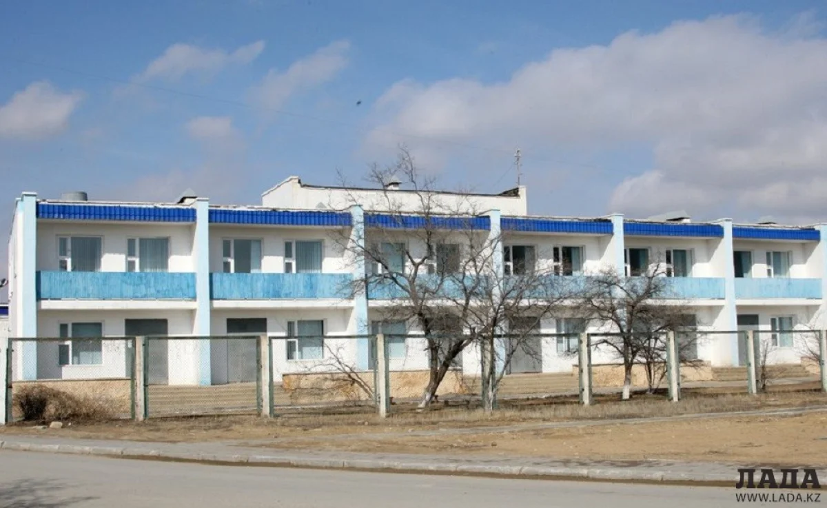 Фото Ольги Ярославской из архива Lada.kz