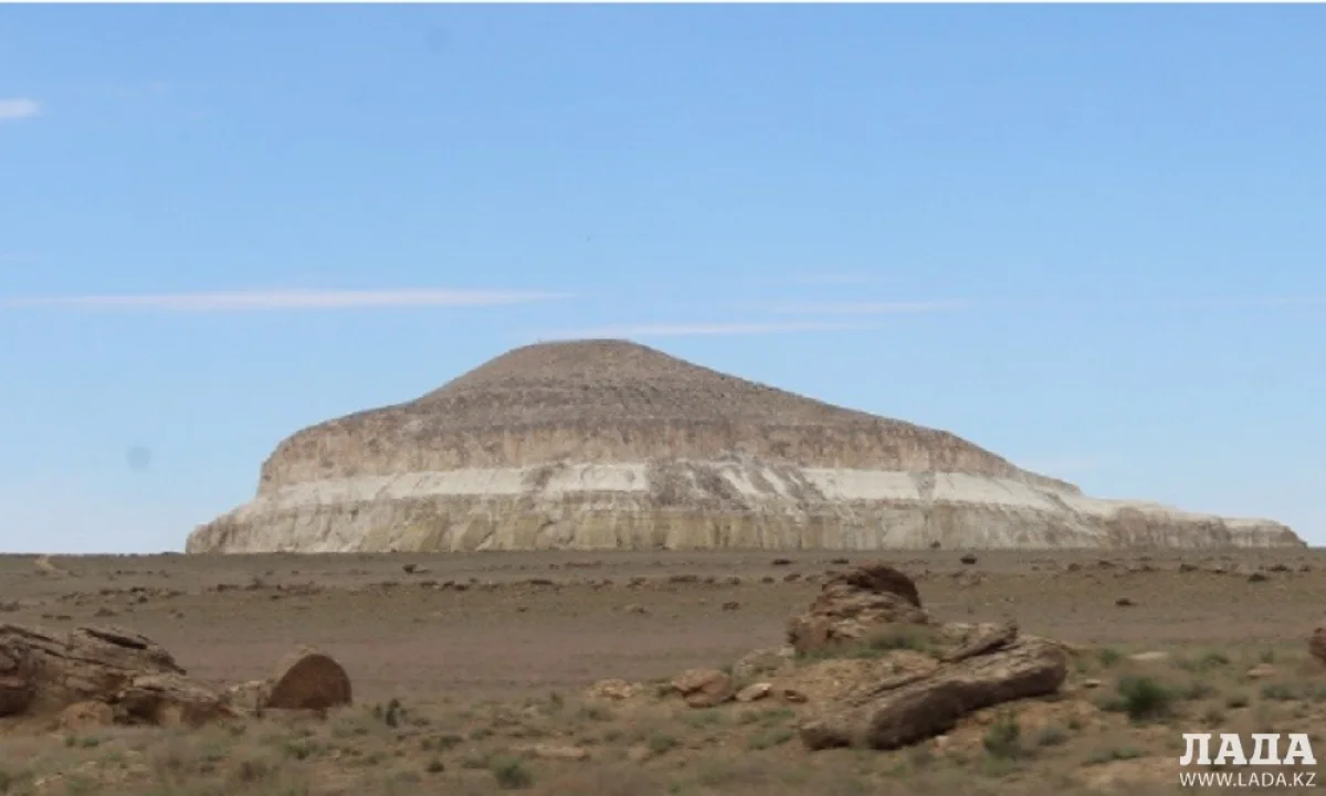 Фото из архива Lada.kz