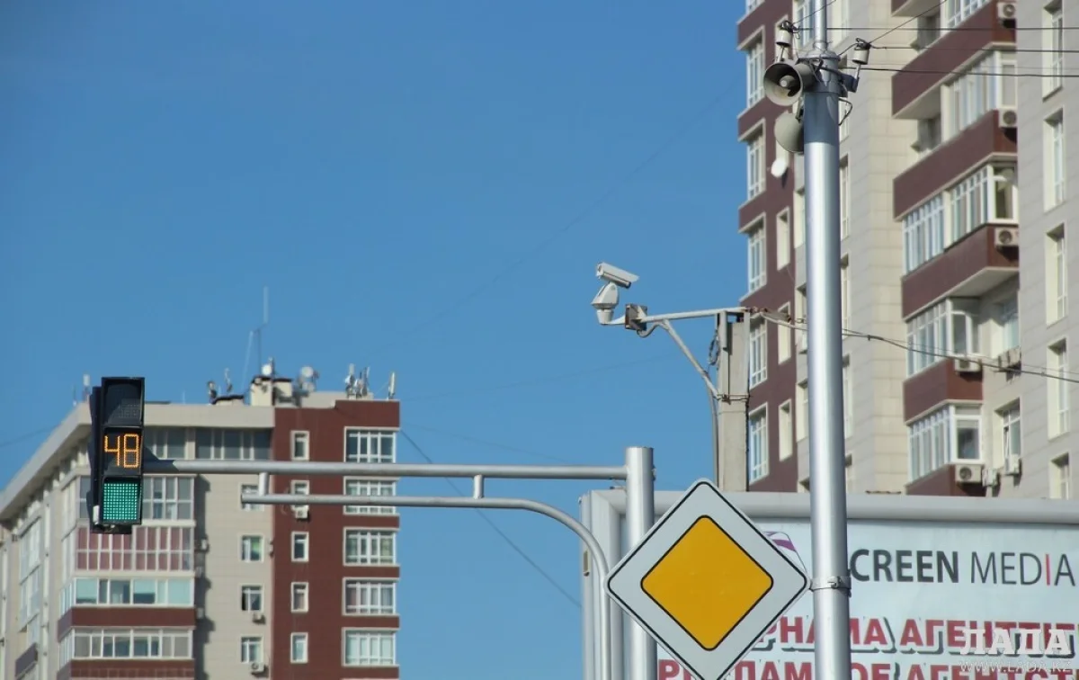 Фото из архива Lada.kz