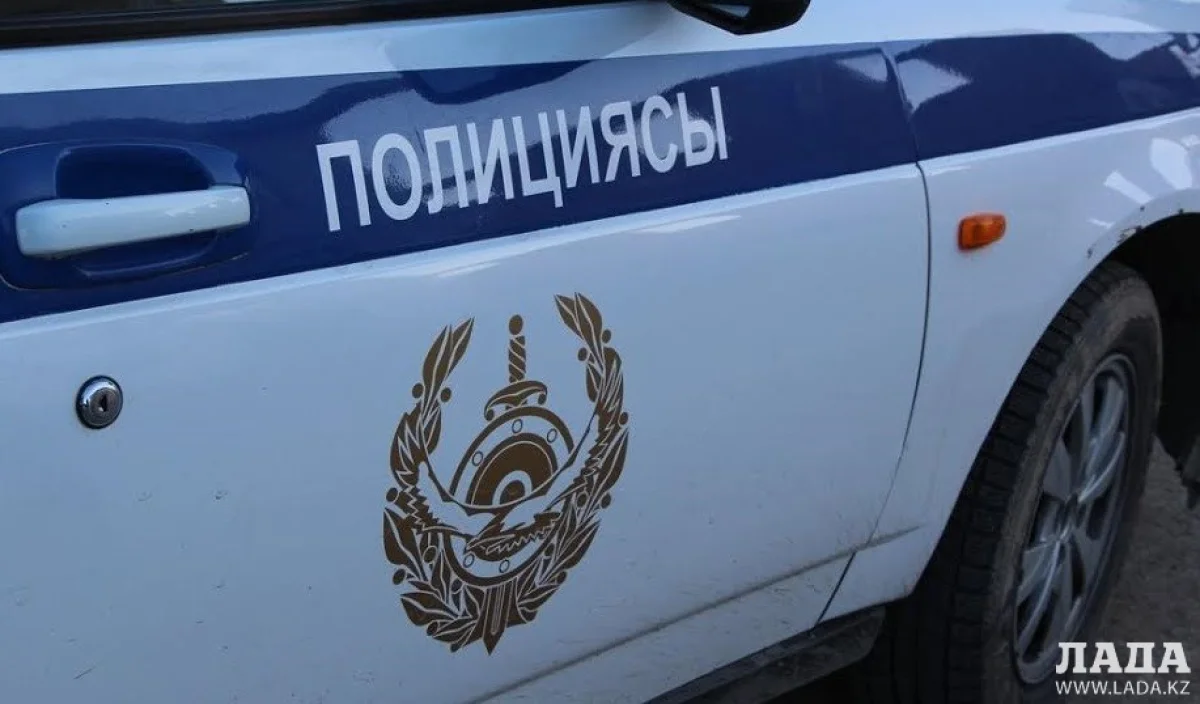 Фото из архива Lada.kz