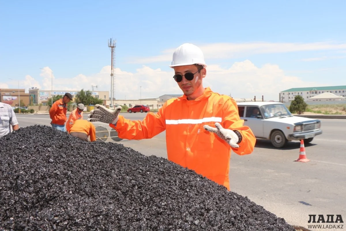 Фото Рашида Исмагилова