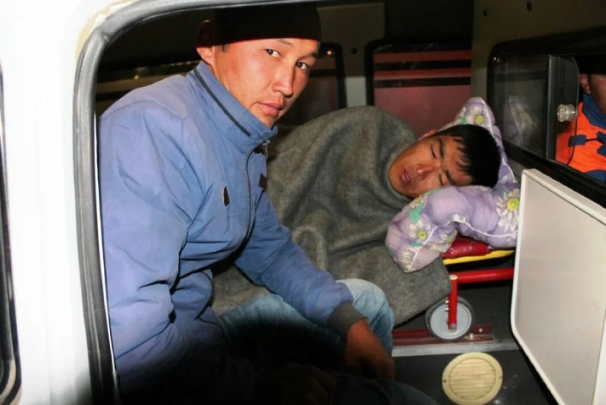 фото с сайта tengrinews.kz