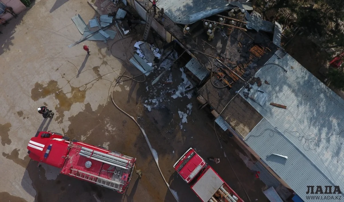 Фото Рашида Исмагилова