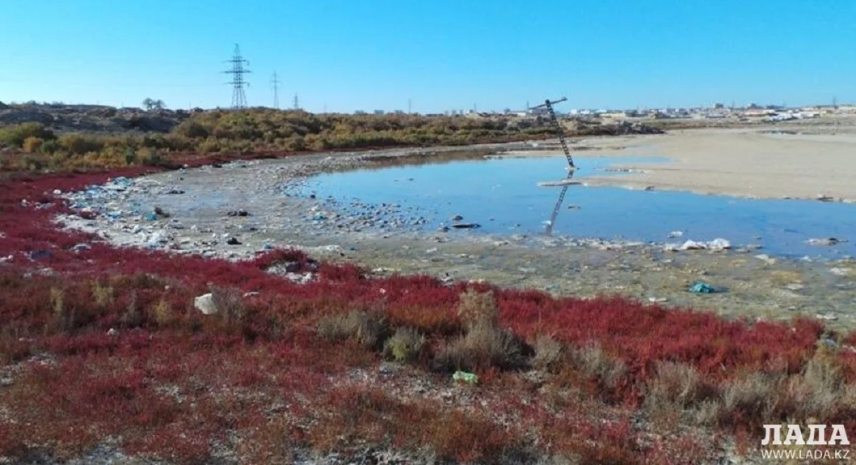 Фото из архива Lada.kz