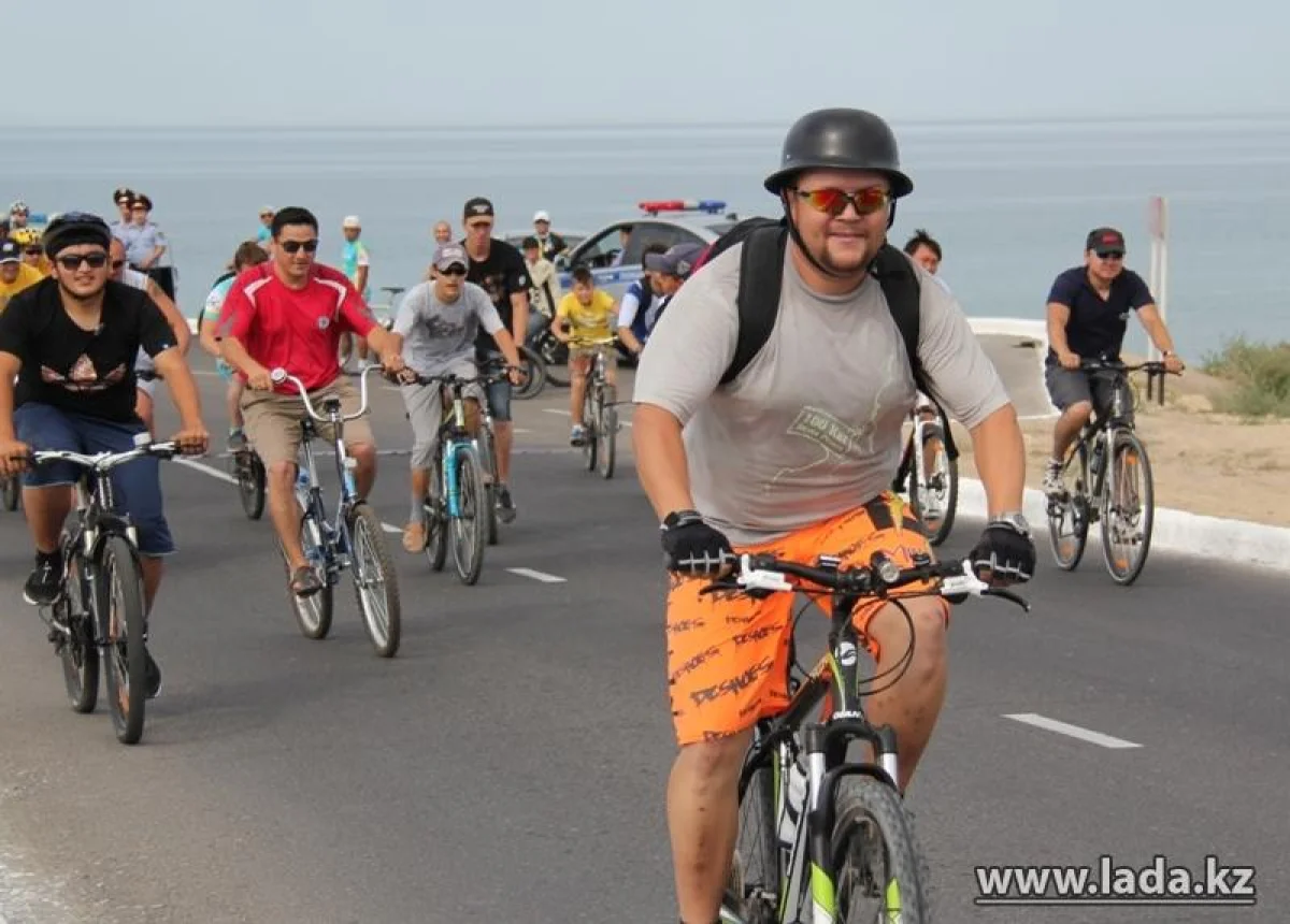 Фото из архива Lada.kz