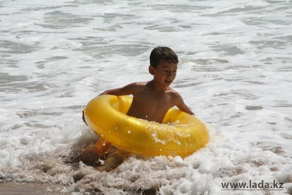 Фото из архива Lada.kz