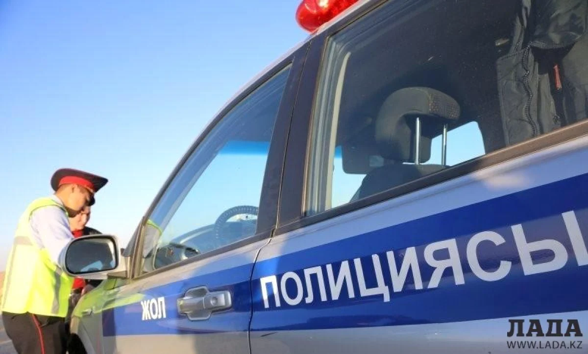 Фото из архива Lada.kz