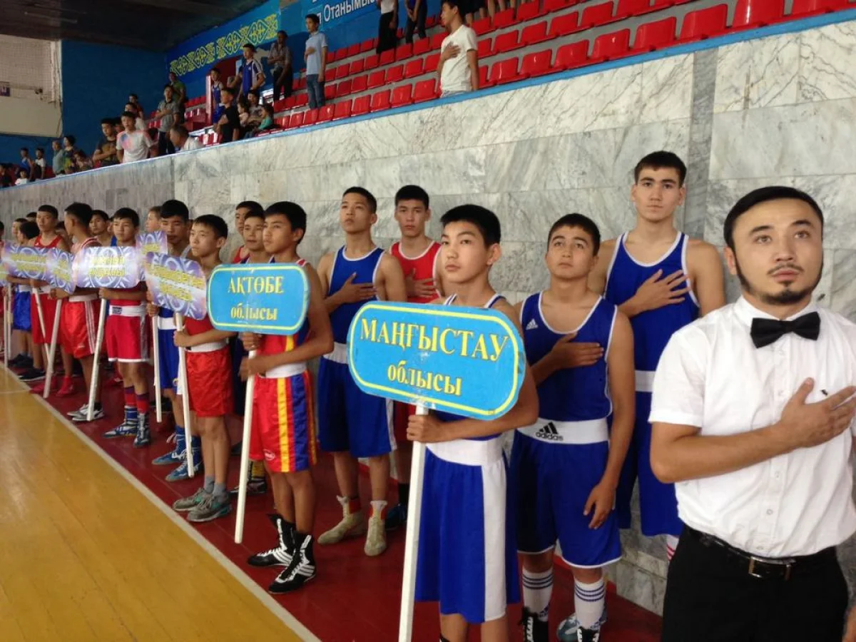 Фото предоставлено пресс-службой федерации бокса Мангистауской области||news_pic_more|<!--TBegin--><a href="https://www.lada.kz/uploads/posts/2017-07/1499073522_1.jpg" onclick="return hs.expand(this)" ><img align="left" src="https://www.lada.kz/uploads/posts/2017-07/thumbs/1499073522_1.jpg" alt='Боксеры из Мангистау завоевали восемь медалей на республиканском турнире в Талдыкоргане' title='Боксеры из Мангистау завоевали восемь медалей на республиканском турнире в Талдыкоргане'  /></a><!--TEnd--><br /><!--TBegin--><a href="https://www.lada.kz/uploads/posts/2017-07/1499073575_2.jpg" onclick="return hs.expand(this)" ><img align="left" src="https://www.lada.kz/uploads/posts/2017-07/thumbs/1499073575_2.jpg" alt='Боксеры из Мангистау завоевали восемь медалей на республиканском турнире в Талдыкоргане' title='Боксеры из Мангистау завоевали восемь медалей на республиканском турнире в Талдыкоргане'  /></a><!--TEnd--><br /><!--TBegin--><a href="https://www.lada.kz/uploads/posts/2017-07/1499073573_3.jpg" onclick="return hs.expand(this)" ><img align="left" src="https://www.lada.kz/uploads/posts/2017-07/thumbs/1499073573_3.jpg" alt='Боксеры из Мангистау завоевали восемь медалей на республиканском турнире в Талдыкоргане' title='Боксеры из Мангистау завоевали восемь медалей на республиканском турнире в Талдыкоргане'  /></a><!--TEnd--><br /><!--TBegin--><a href="https://www.lada.kz/uploads/posts/2017-07/1499073582_4.jpg" onclick="return hs.expand(this)" ><img align="left" src="https://www.lada.kz/uploads/posts/2017-07/thumbs/1499073582_4.jpg" alt='Боксеры из Мангистау завоевали восемь медалей на республиканском турнире в Талдыкоргане' title='Боксеры из Мангистау завоевали восемь медалей на республиканском турнире в Талдыкоргане'  /></a><!--TEnd-->