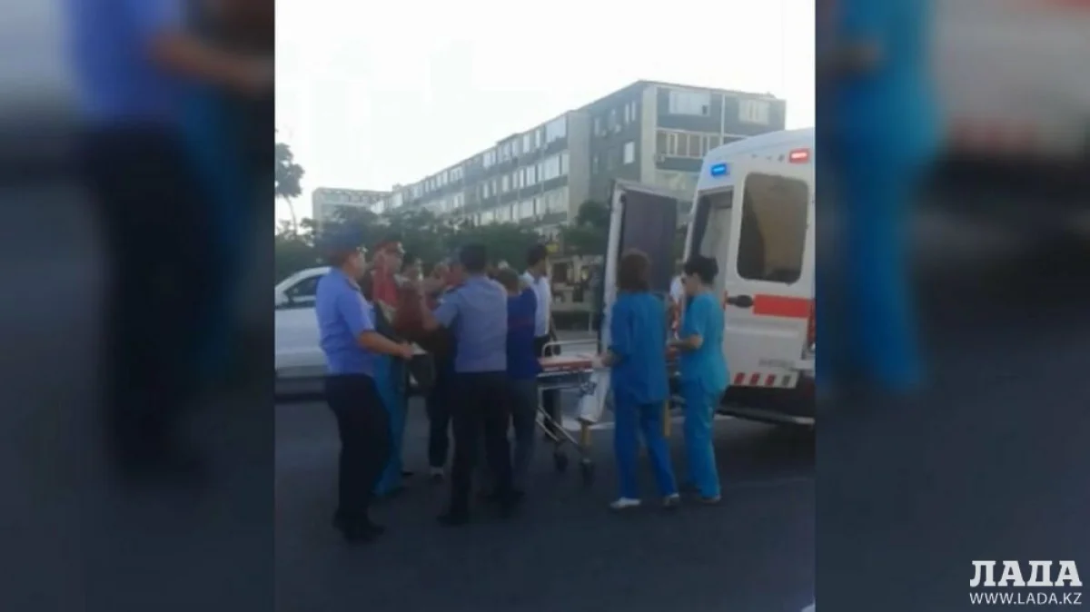 Скрин видео