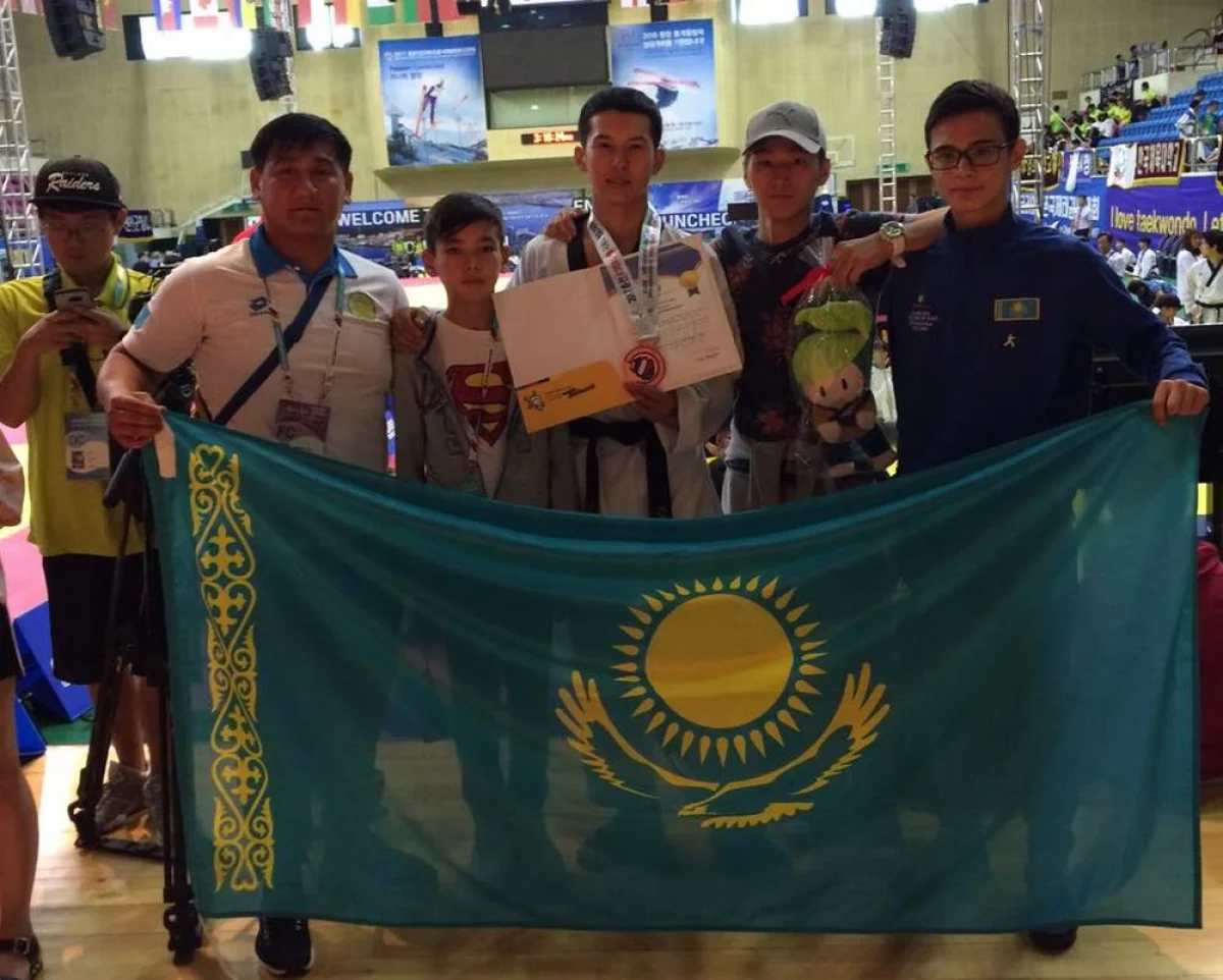 Фото предоставлено Куангали Дастанулы