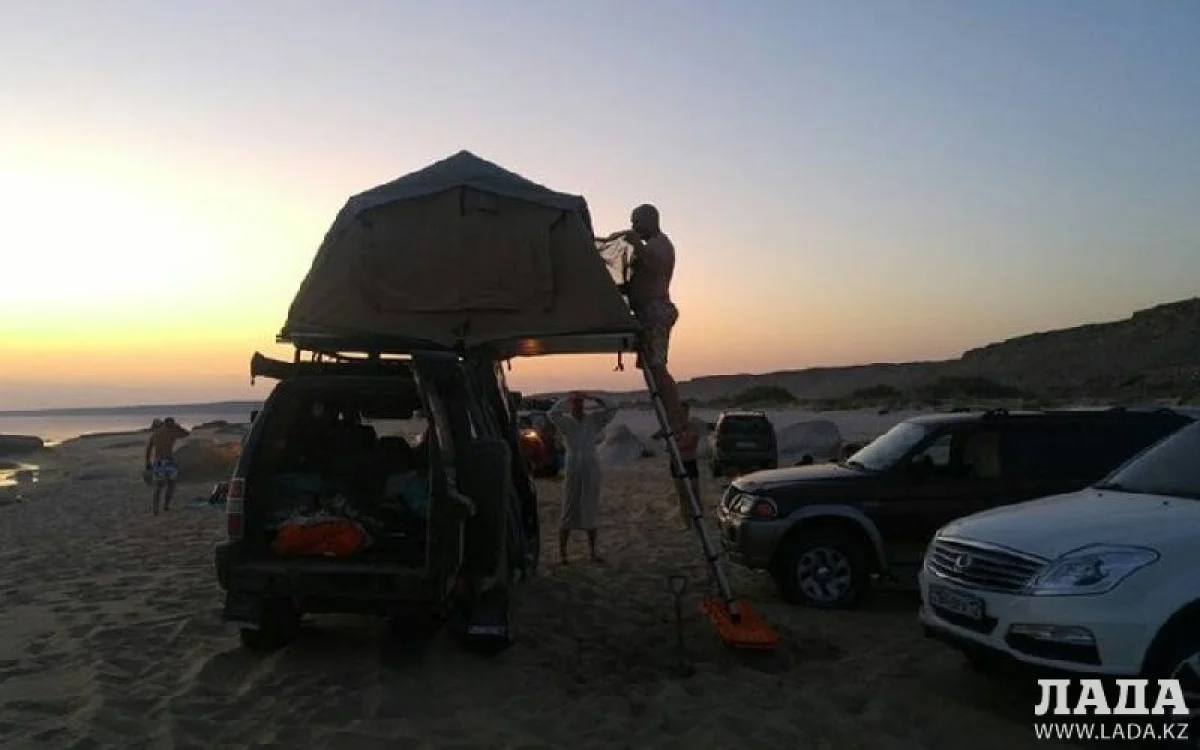 Фото из архива автора