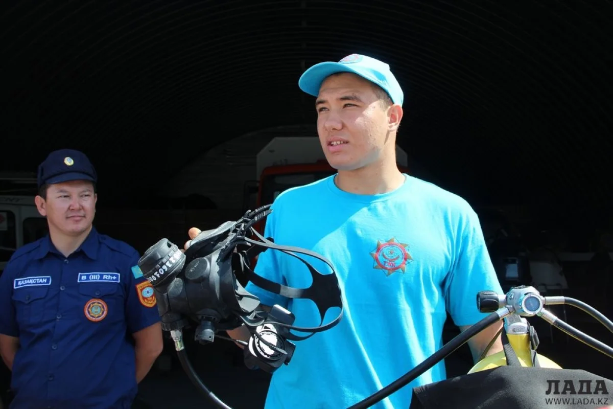 Фото из архива "Лады"