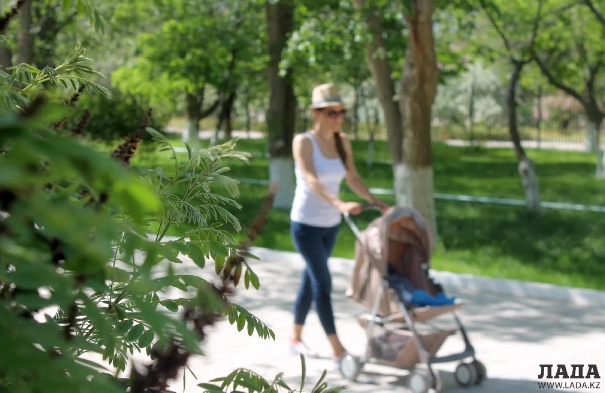 Фото из архива Lada.kz