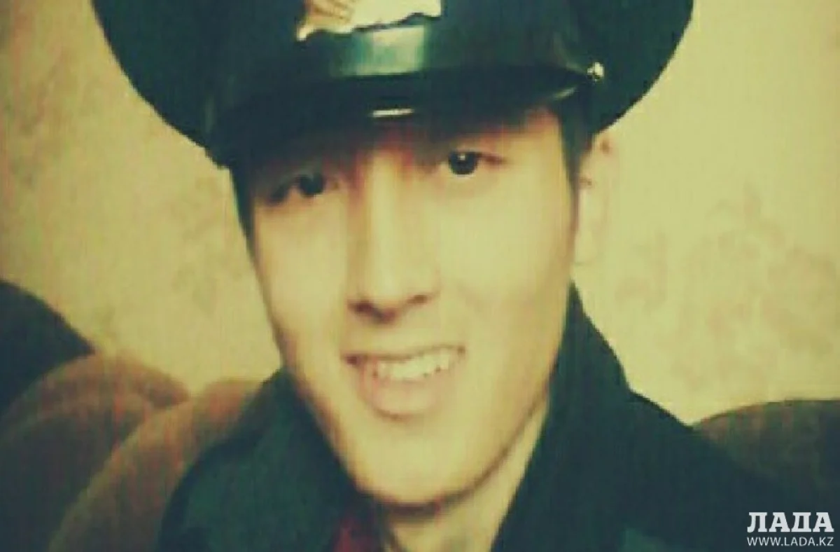 Максат Шишимбаев