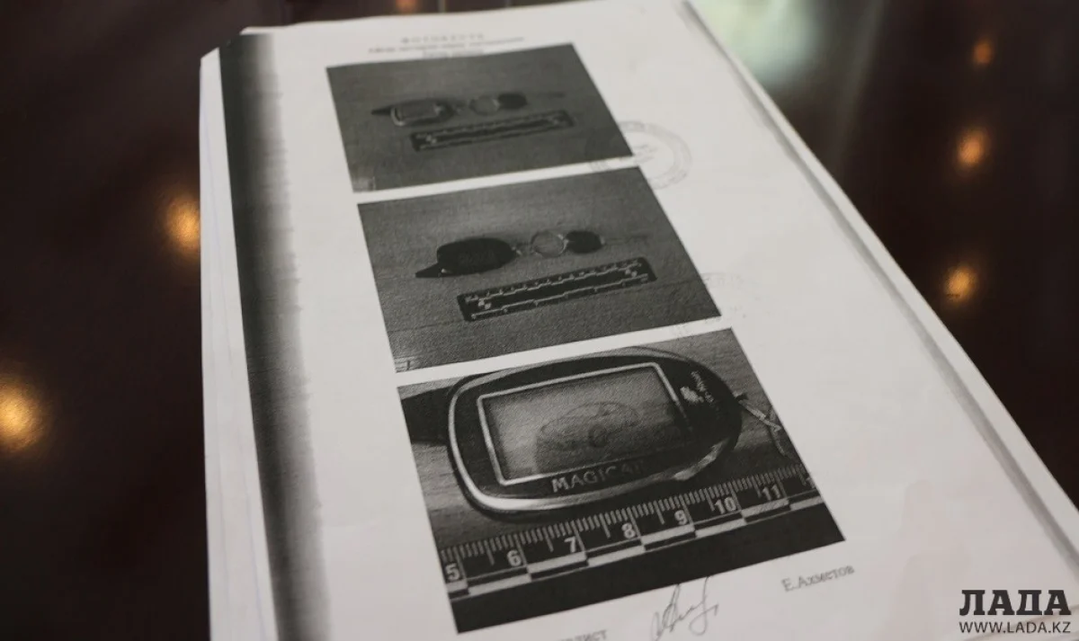 Кодграббер. Фото Рашида Исмагилова