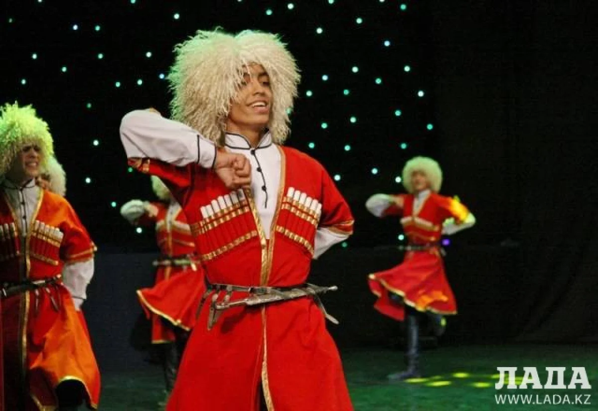 Фото из архива Lada.kz