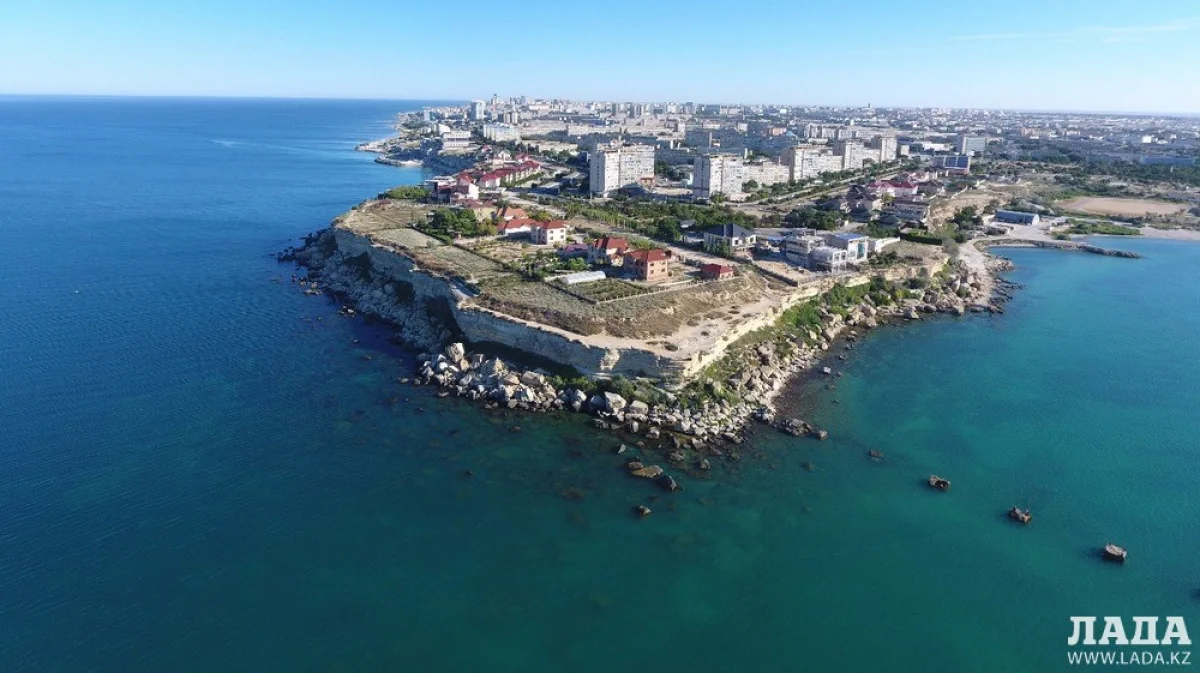 Фото Рашида Исмагилова