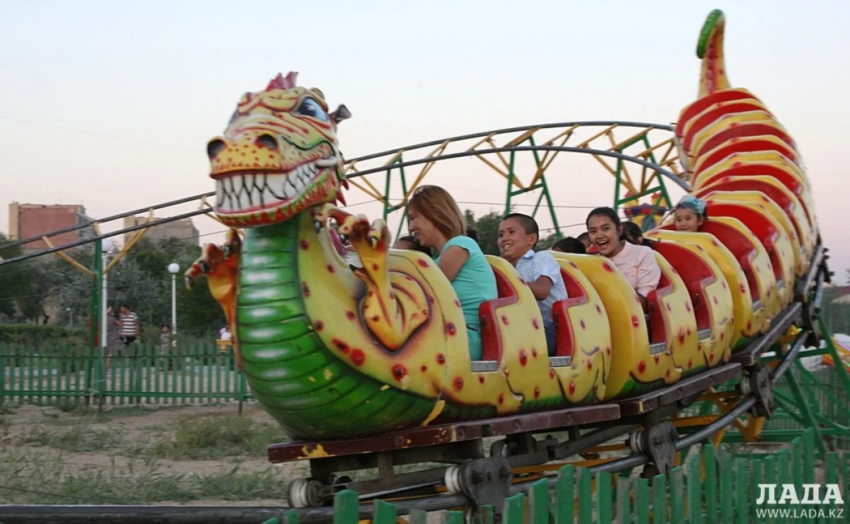 Фото Ольги Ярославской