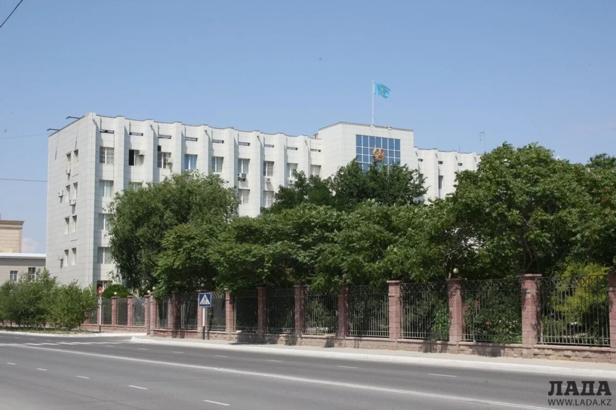 Фото Ольги Ярославской из архива Lada.kz