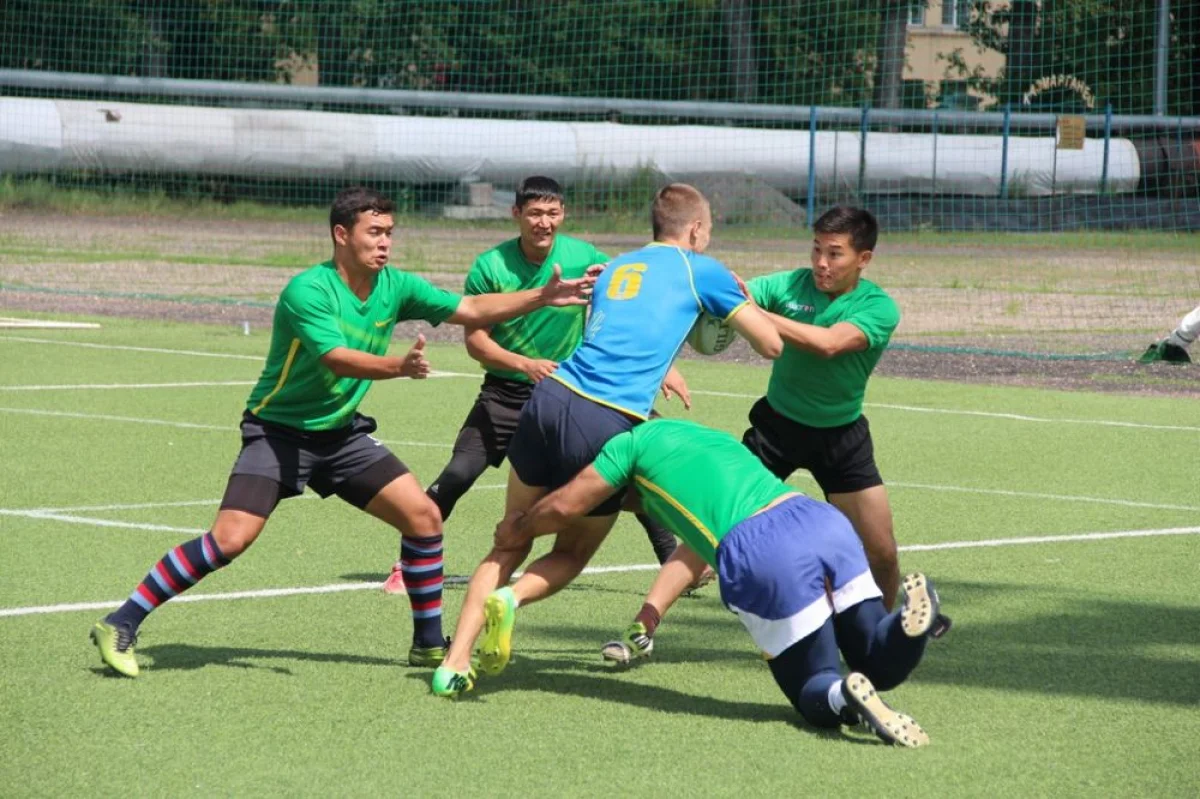 Фото предоставил Николай Белкин