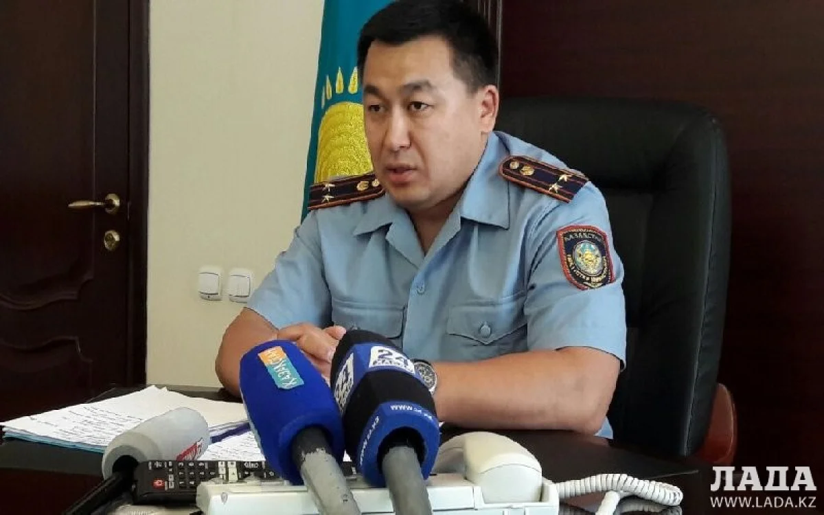 Алтынбек Калиев