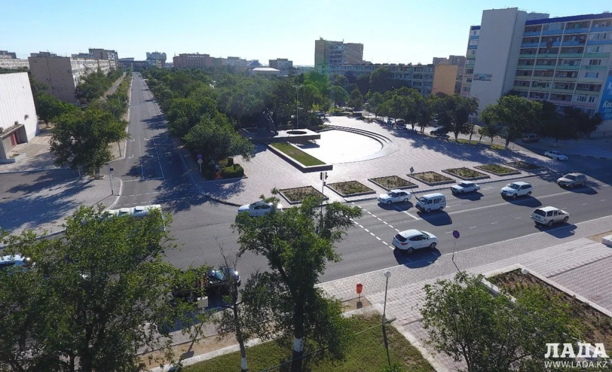 Фото Рашида Исмагилова