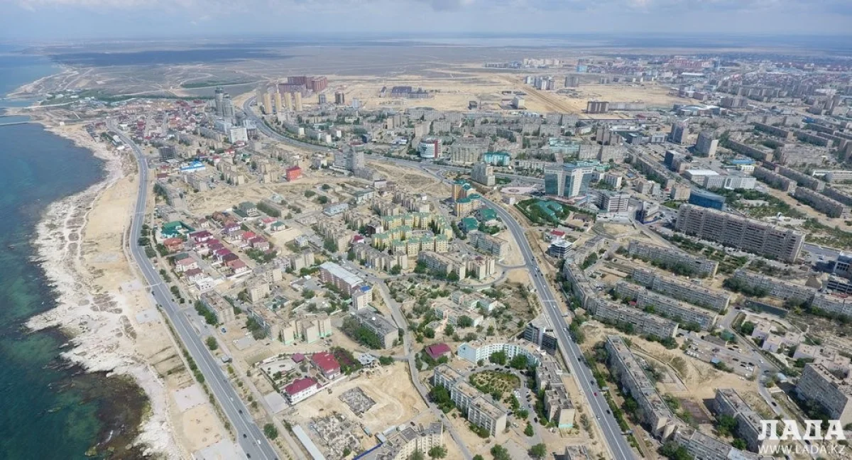 Фото Рашида Исмагилова