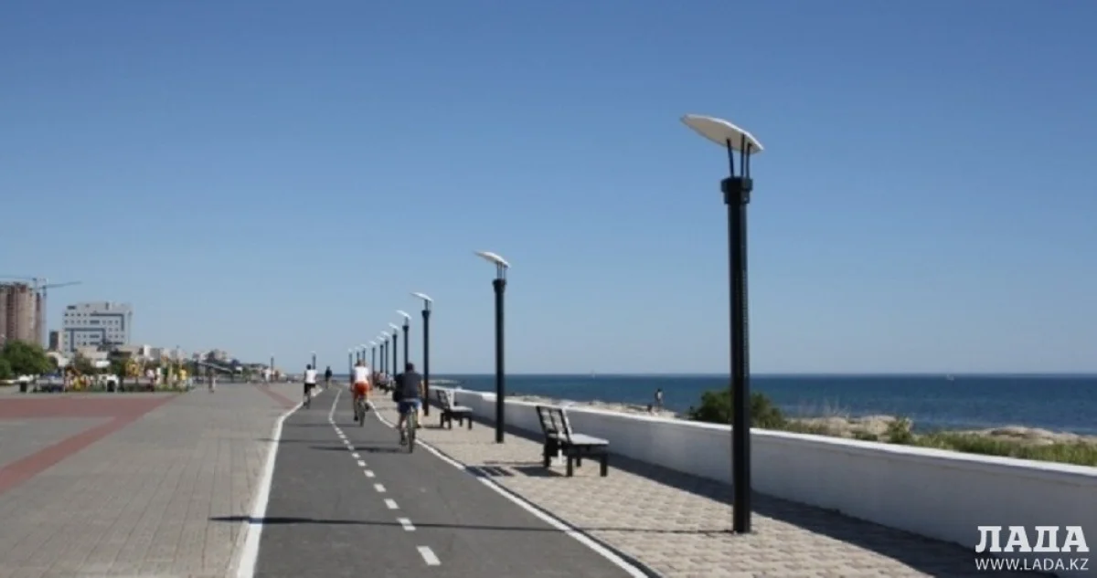 Иллюстративное фото из архива Lada.kz