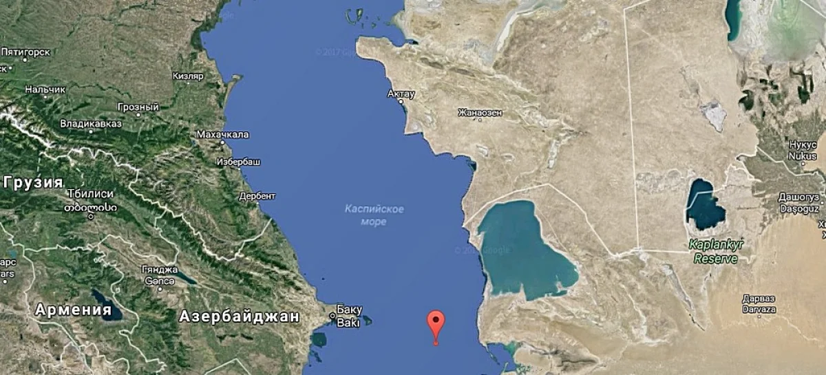 Изображение Google map