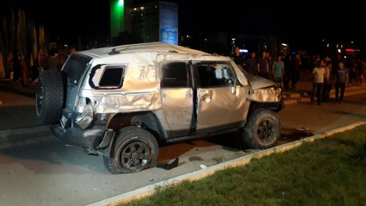 Фото очевидцев