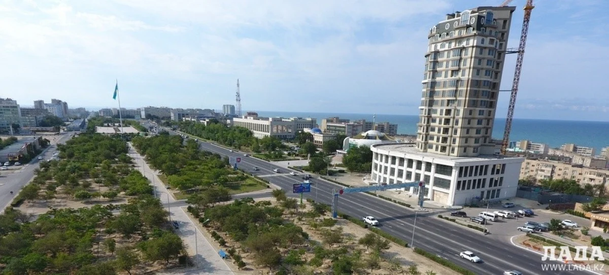 Фото Рашида Исмагилова