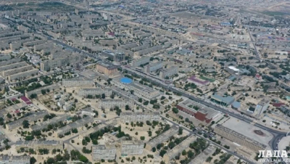 Фото Рашида Исмагилова