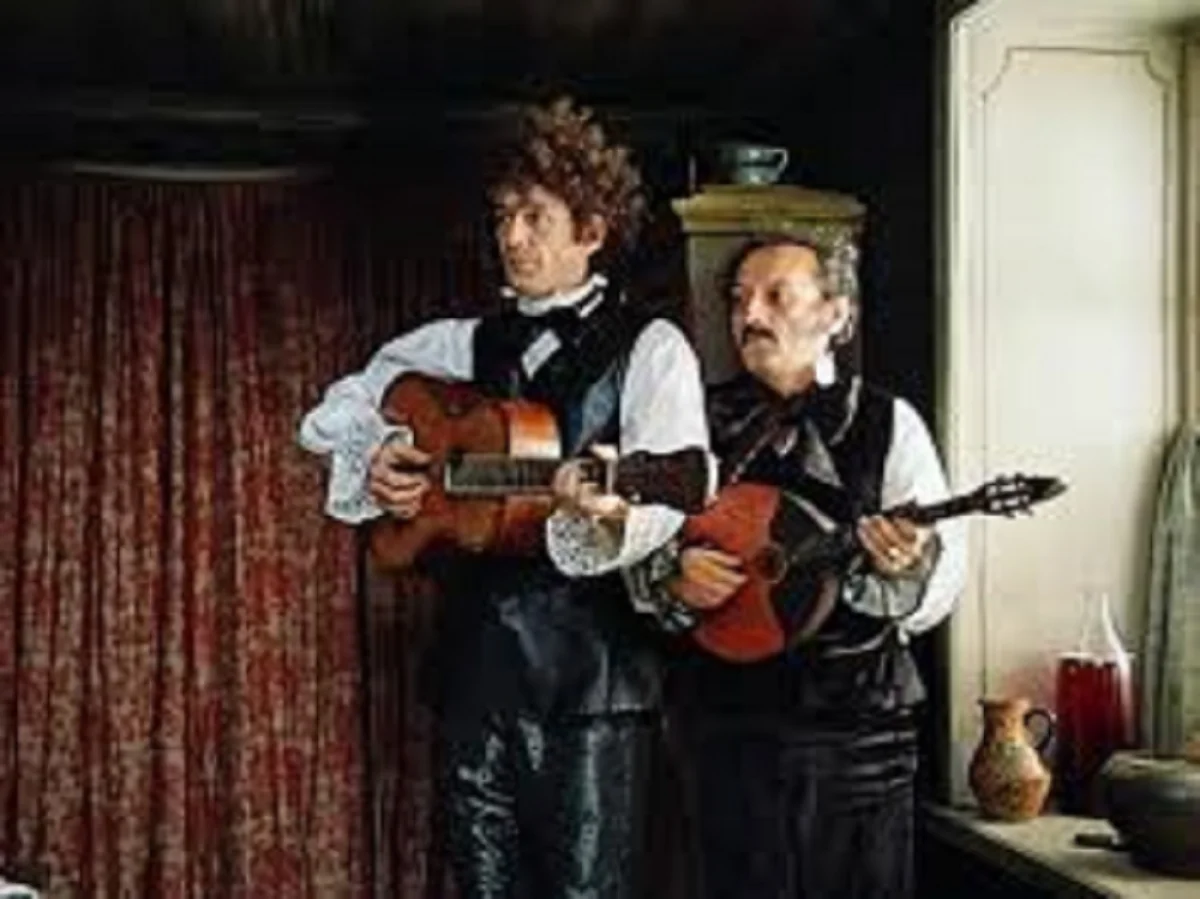 Кадр из фильма. Фото с сайта YouTube.com