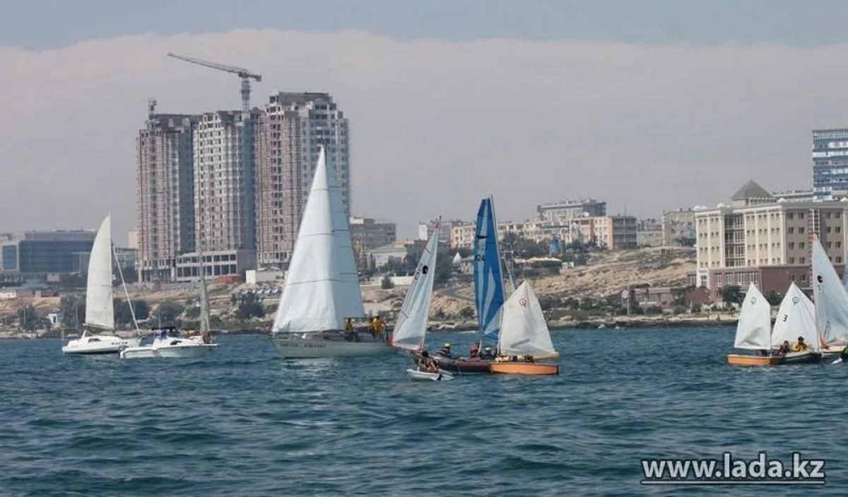 Фото из архива Lada.kz