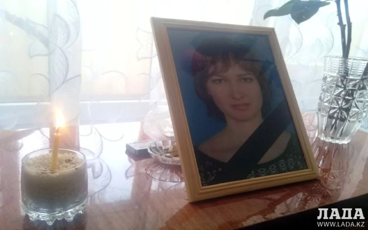 На фото Ирина Сухова