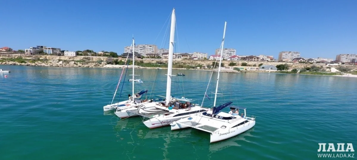 Фото Рашида Исмагилова