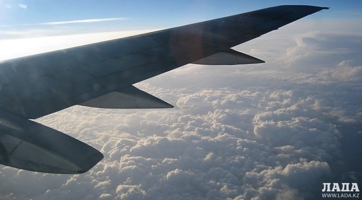 Фото Ольги Ярославской из архива Lada.kz