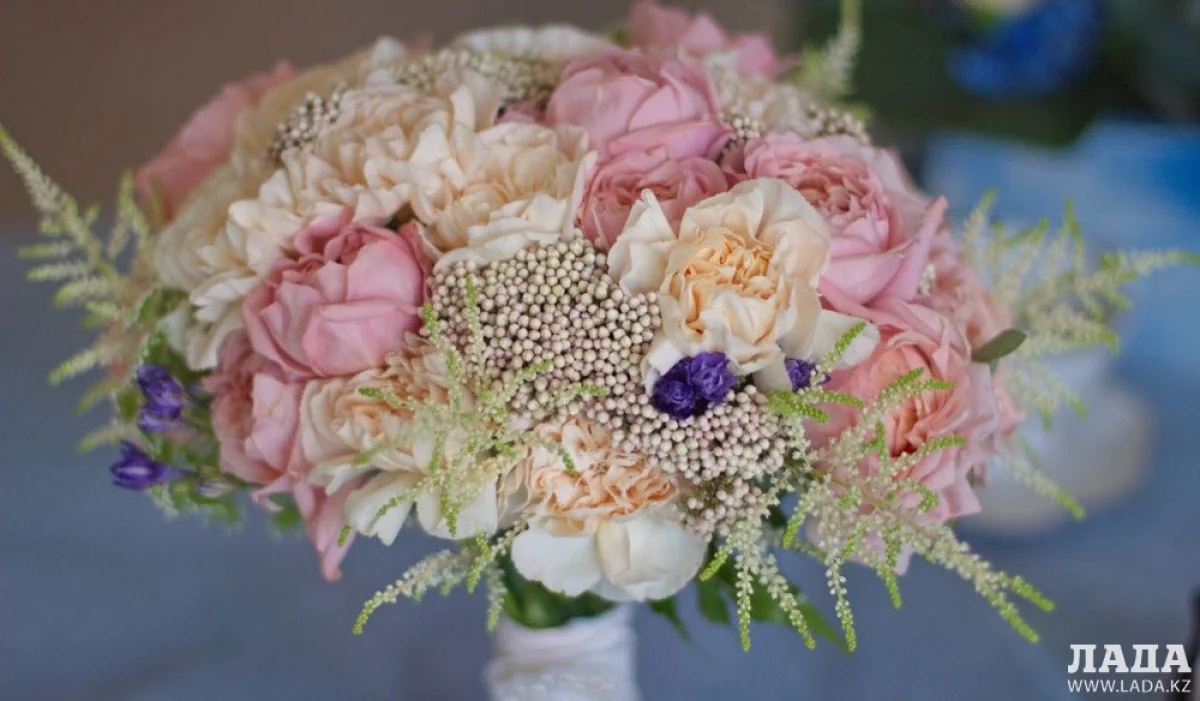 Фото из личного архива сестер Гайбатовых