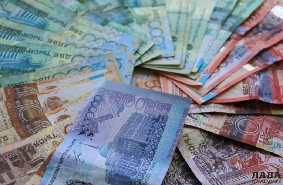 Фото из архива Lada.kz