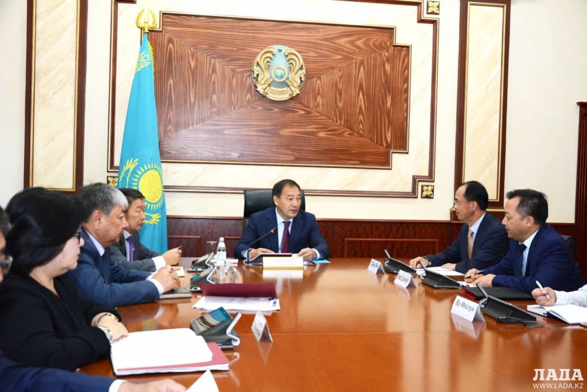 фото предоставлено пресс-службой акима Мангистауской области